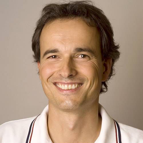 Dr. Klaus Borelbach