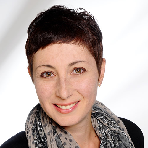 Nellja Hahn